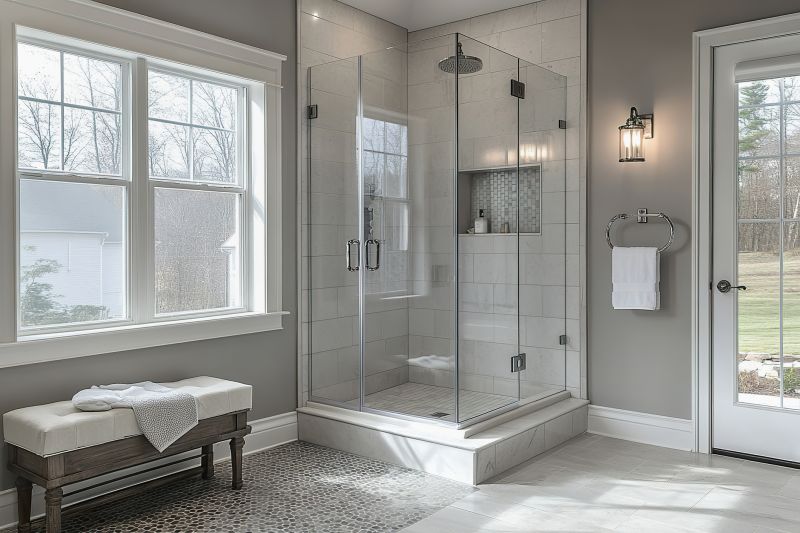 Cost of Shower Installation in Minneapolis, MN