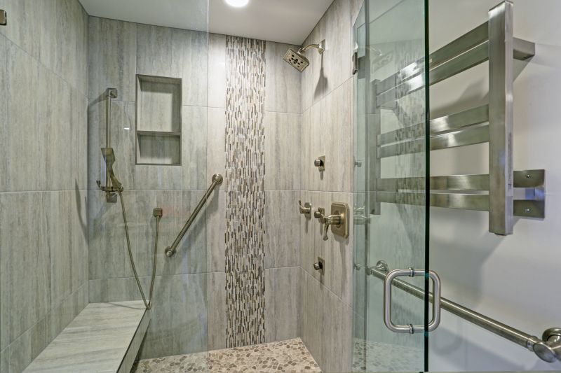 When to Schedule Your Shower Installation